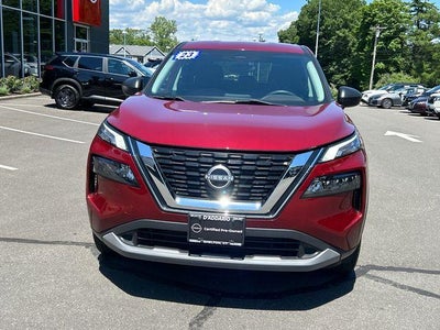 2023 Nissan Rogue S Intelligent AWD