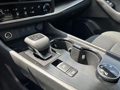 2023 Nissan Rogue S Intelligent AWD