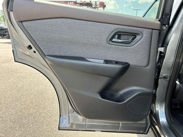 2023 Nissan Rogue S Intelligent AWD
