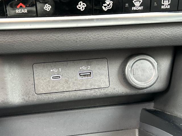 2023 Nissan Rogue SL Intelligent AWD