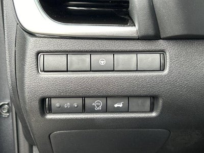 2023 Nissan Rogue SL Intelligent AWD