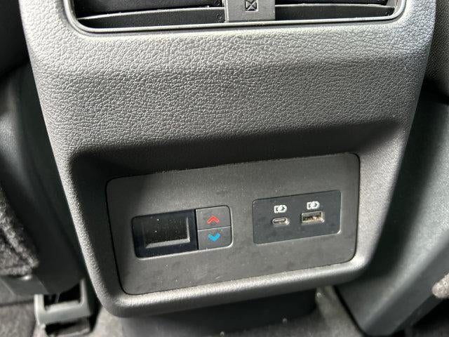 2023 Nissan Rogue SL Intelligent AWD