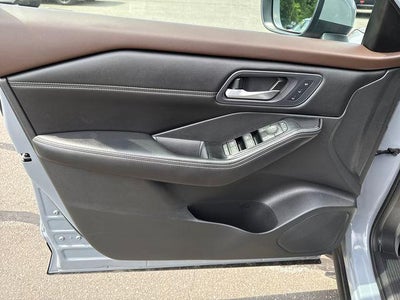 2023 Nissan Rogue SL Intelligent AWD
