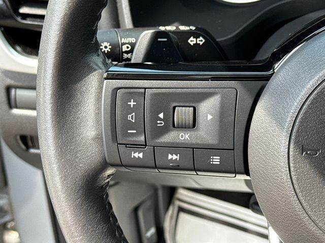 2023 Nissan Rogue SL Intelligent AWD