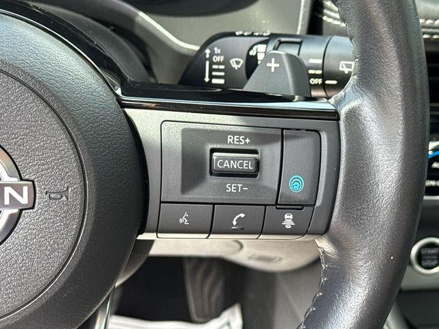 2023 Nissan Rogue SL Intelligent AWD
