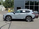 2023 Nissan Rogue SL Intelligent AWD