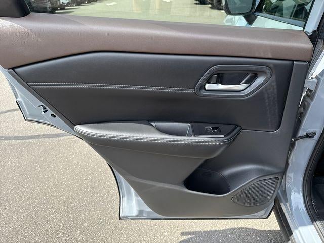 2023 Nissan Rogue SL Intelligent AWD