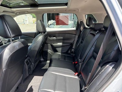 2023 Nissan Rogue SL Intelligent AWD
