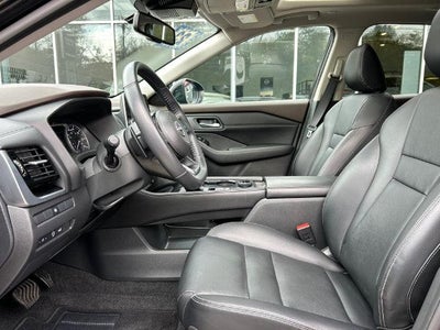 2023 Nissan Rogue SL Intelligent AWD