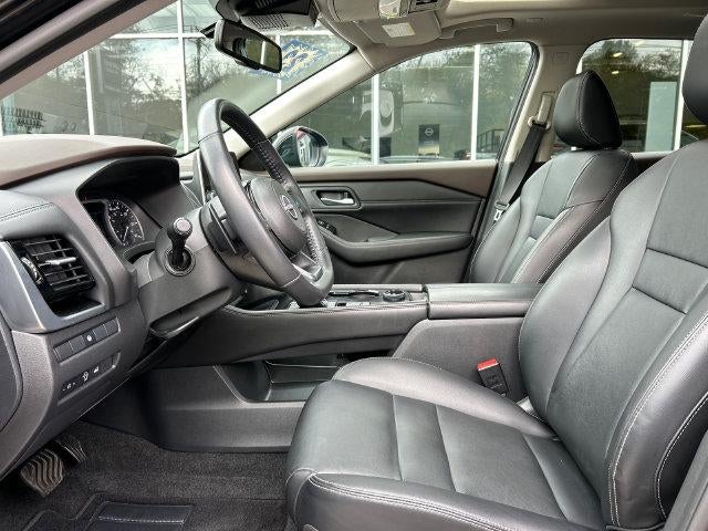2023 Nissan Rogue SL Intelligent AWD