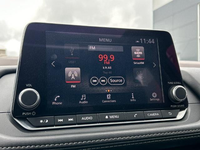 2023 Nissan Rogue SL Intelligent AWD