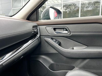 2023 Nissan Rogue SL Intelligent AWD