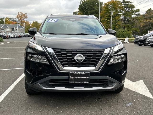2023 Nissan Rogue SL Intelligent AWD