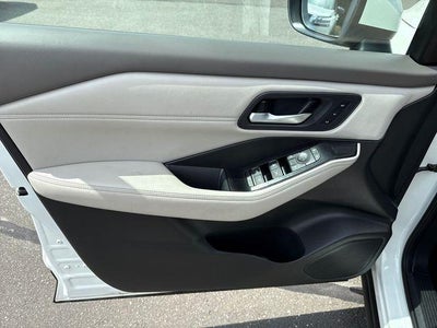 2023 Nissan Rogue SL Intelligent AWD