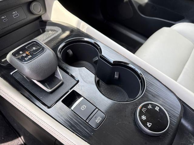 2023 Nissan Rogue SL Intelligent AWD