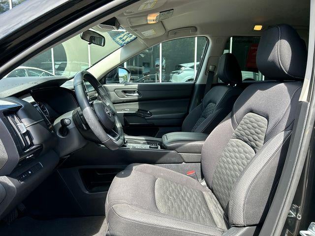 2022 Nissan Pathfinder SV 4WD