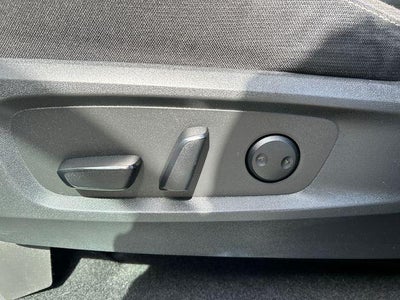 2022 Nissan Pathfinder SV 4WD
