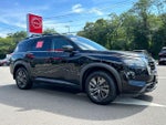 2022 Nissan Pathfinder SV 4WD