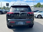 2022 Nissan Pathfinder SV 4WD