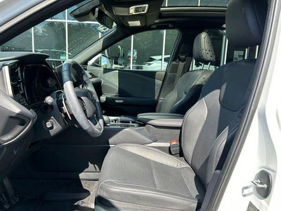 2024 Lexus TX 350 Premium