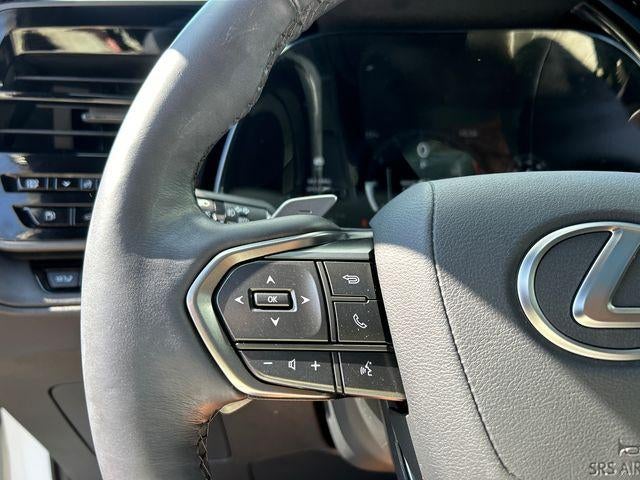 2024 Lexus TX 350 Premium