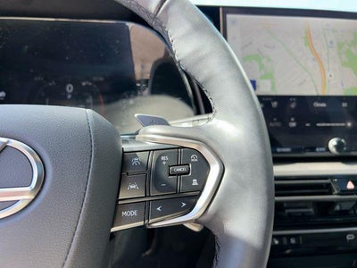2024 Lexus TX 350 Premium