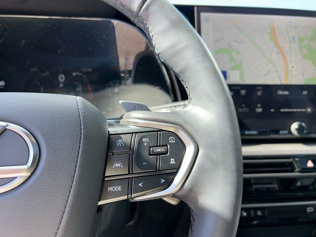 2024 Lexus TX 350 Premium