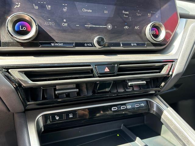 2024 Lexus TX 350 Premium