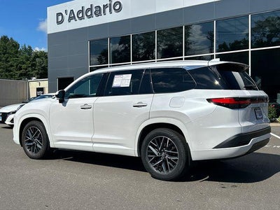 2024 Lexus TX 350 Premium