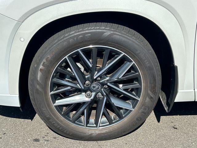 2024 Lexus TX 350 Premium