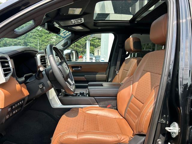2024 Toyota Tundra 1794 Edition
