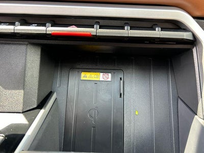 2024 Toyota Tundra 1794 Edition
