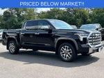 2024 Toyota Tundra 1794 Edition