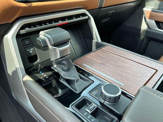 2024 Toyota Tundra 1794 Edition
