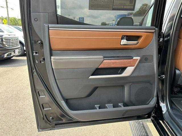 2024 Toyota Tundra 1794 Edition