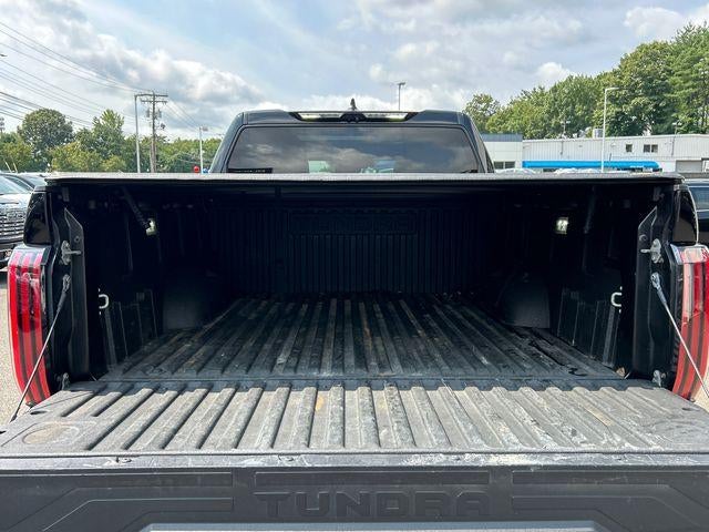 2024 Toyota Tundra 1794 Edition