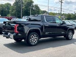 2024 Toyota Tundra 1794 Edition