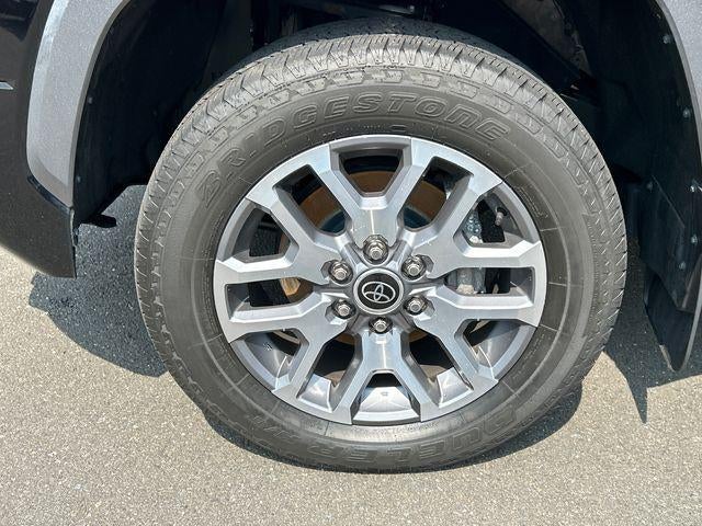 2024 Toyota Tundra 1794 Edition