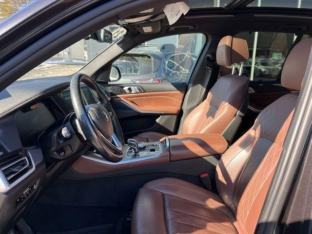 2021 BMW X5 xDrive45e