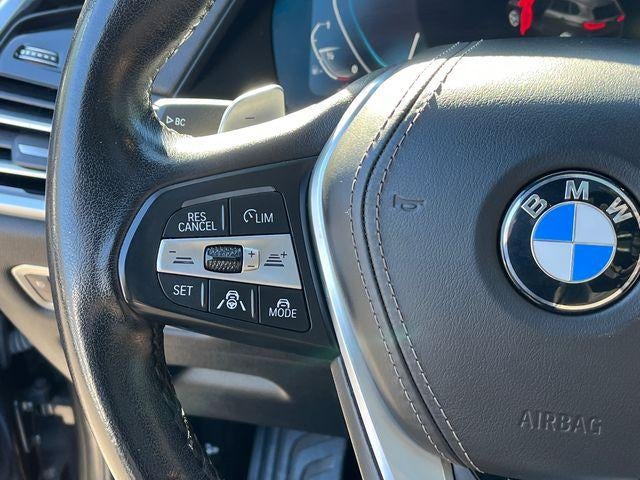 2021 BMW X5 xDrive45e
