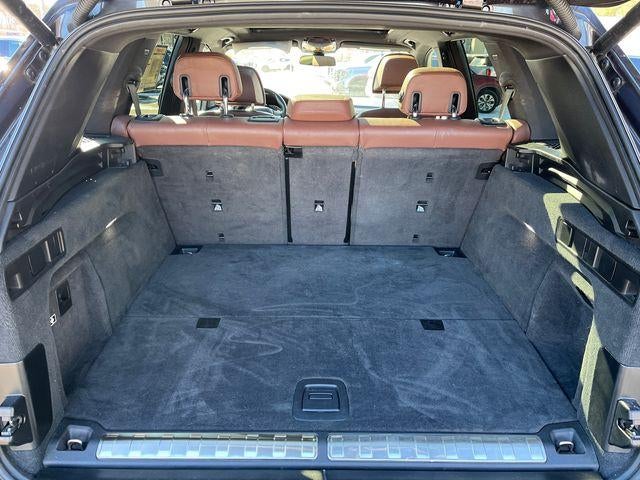 2021 BMW X5 xDrive45e