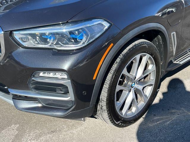 2021 BMW X5 xDrive45e