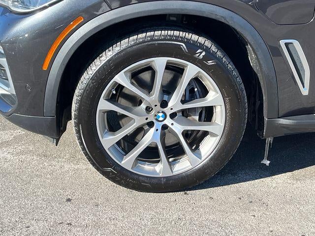 2021 BMW X5 xDrive45e