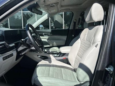 2023 Kia Telluride SX Prestige