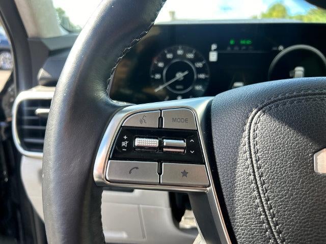 2023 Kia Telluride SX Prestige