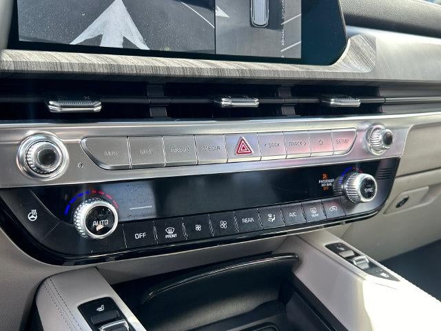 2023 Kia Telluride SX Prestige