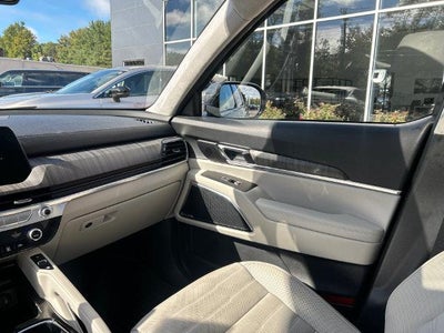 2023 Kia Telluride SX Prestige