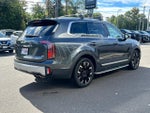 2023 Kia Telluride SX Prestige