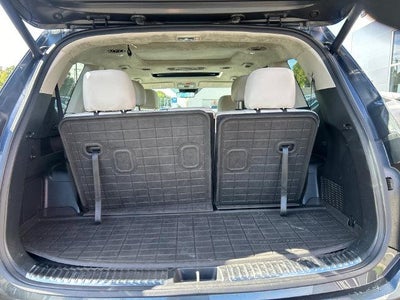 2023 Kia Telluride SX Prestige