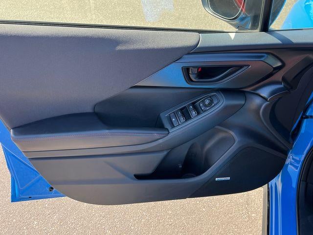 2024 Subaru Impreza RS